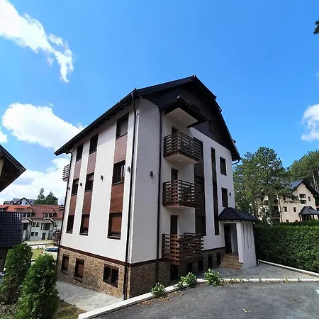 Apartman Darija_apartman 8_radovic